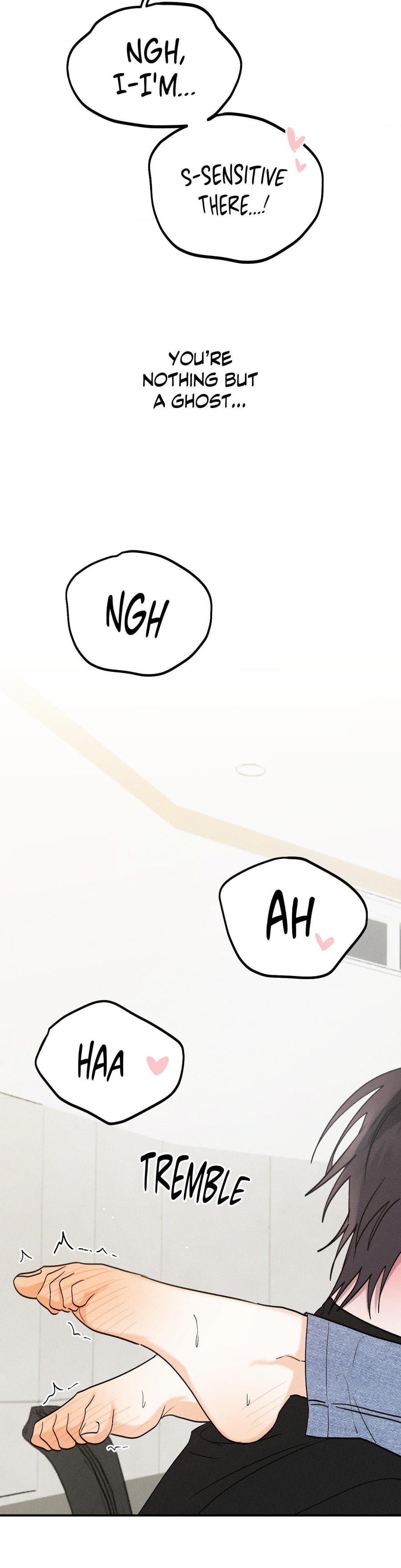 Boo-tiful Nightmare (Uncensored), chapter 12, page 47 of 53