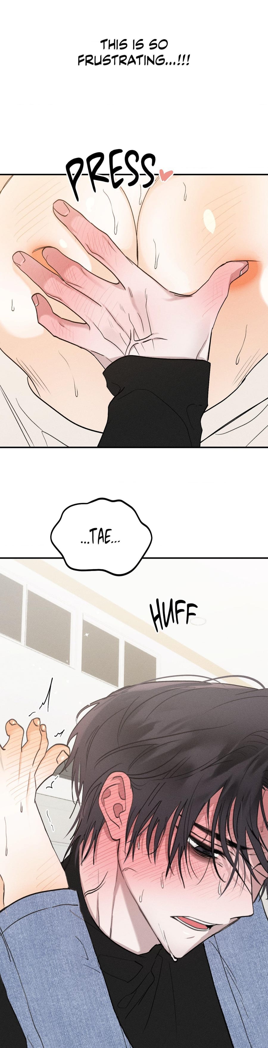 Boo-tiful Nightmare (Uncensored), chapter 12, page 48 of 53
