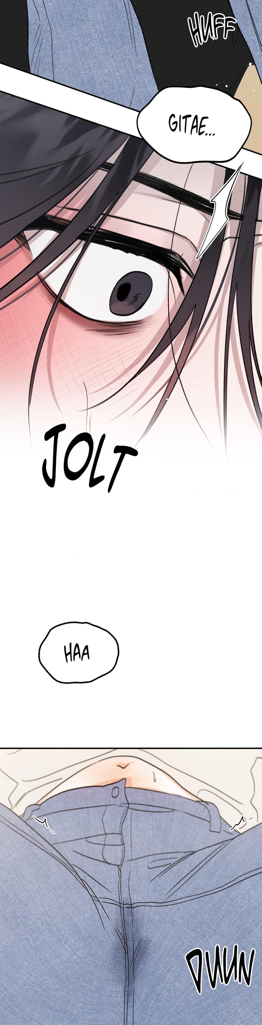 Boo-tiful Nightmare (Uncensored), chapter 12, page 49 of 53