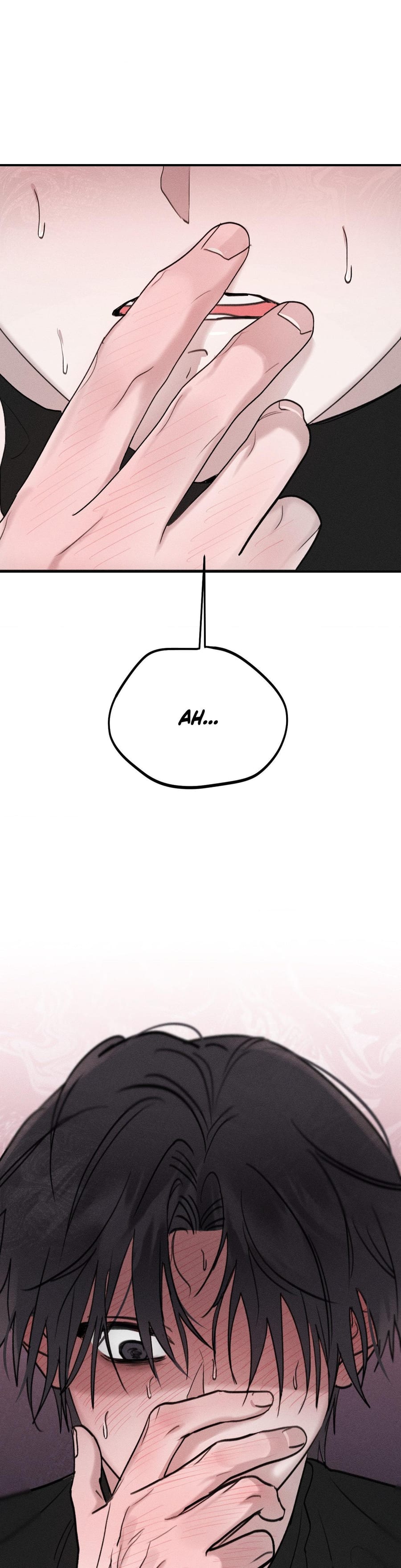 Boo-tiful Nightmare (Uncensored), chapter 12, page 51 of 53