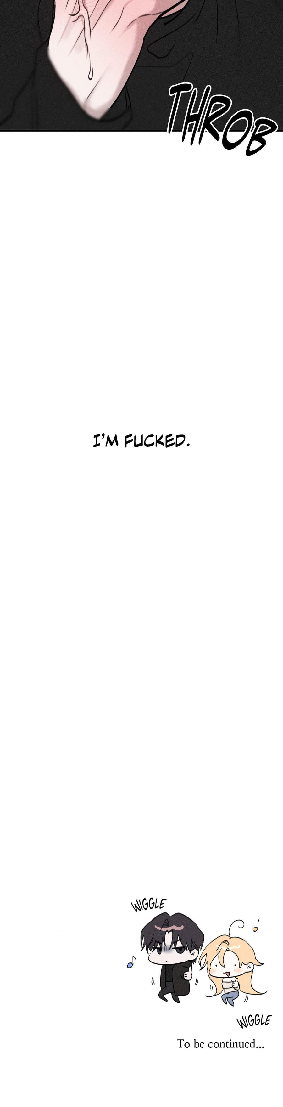 Boo-tiful Nightmare (Uncensored), chapter 12, page 52 of 53