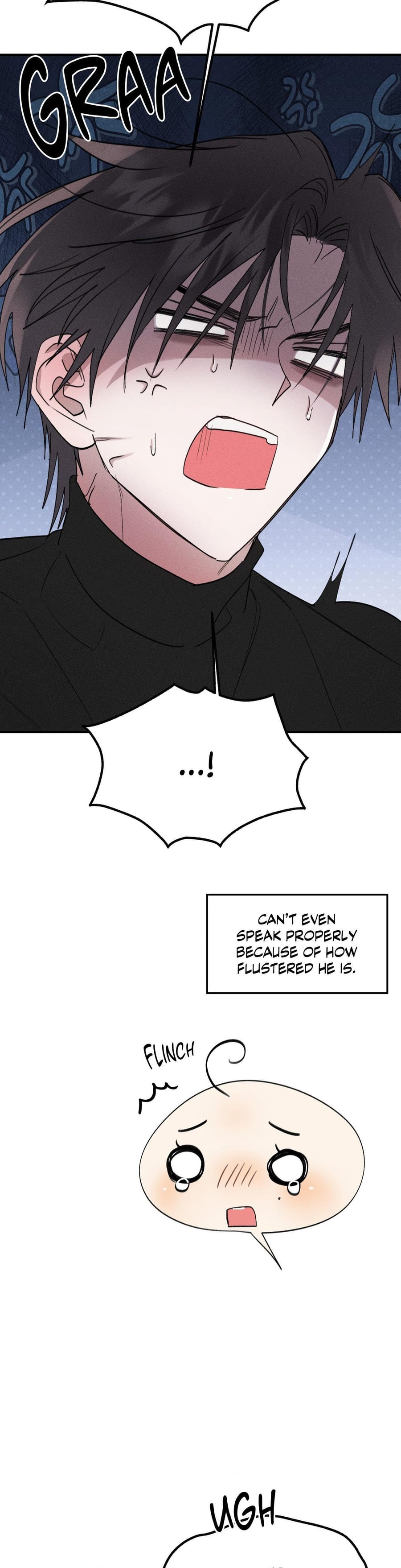 Boo-tiful Nightmare (Uncensored), chapter 14, page 9 of 49