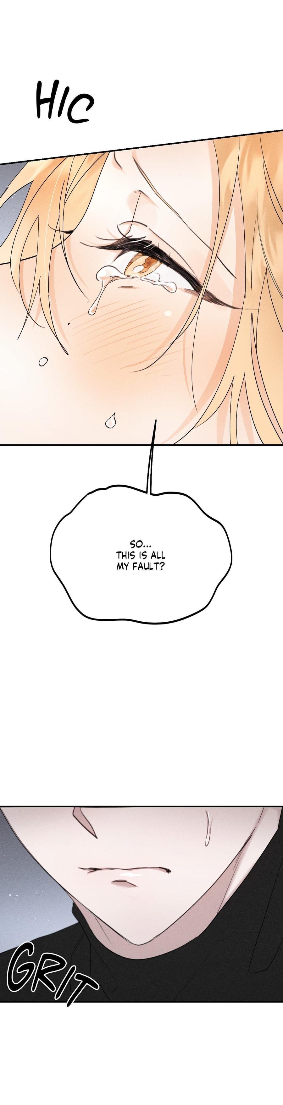 Boo-tiful Nightmare (Uncensored), chapter 14, page 12 of 49