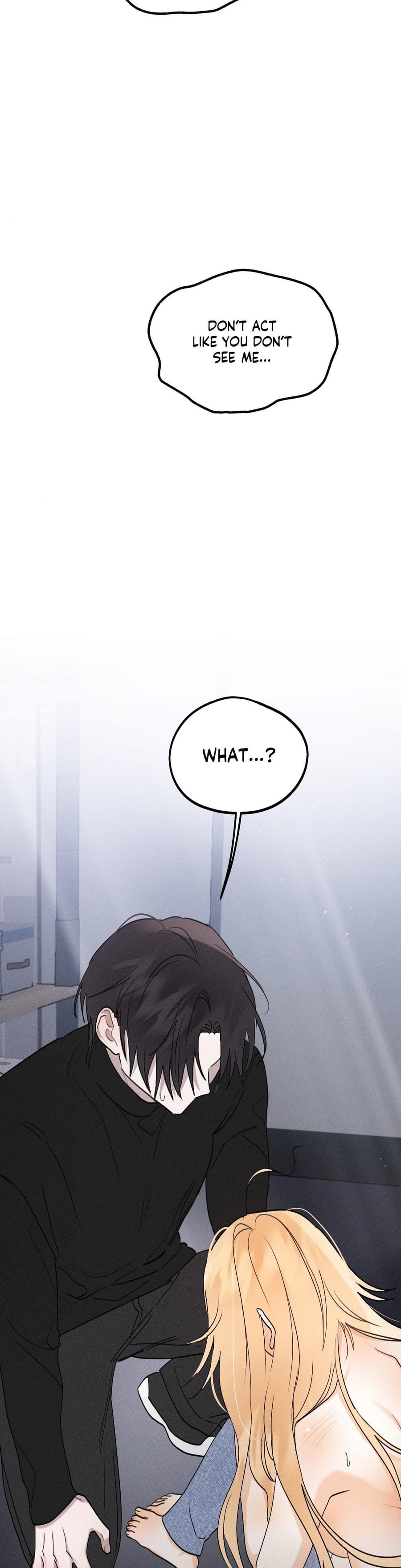 Boo-tiful Nightmare (Uncensored), chapter 14, page 17 of 49