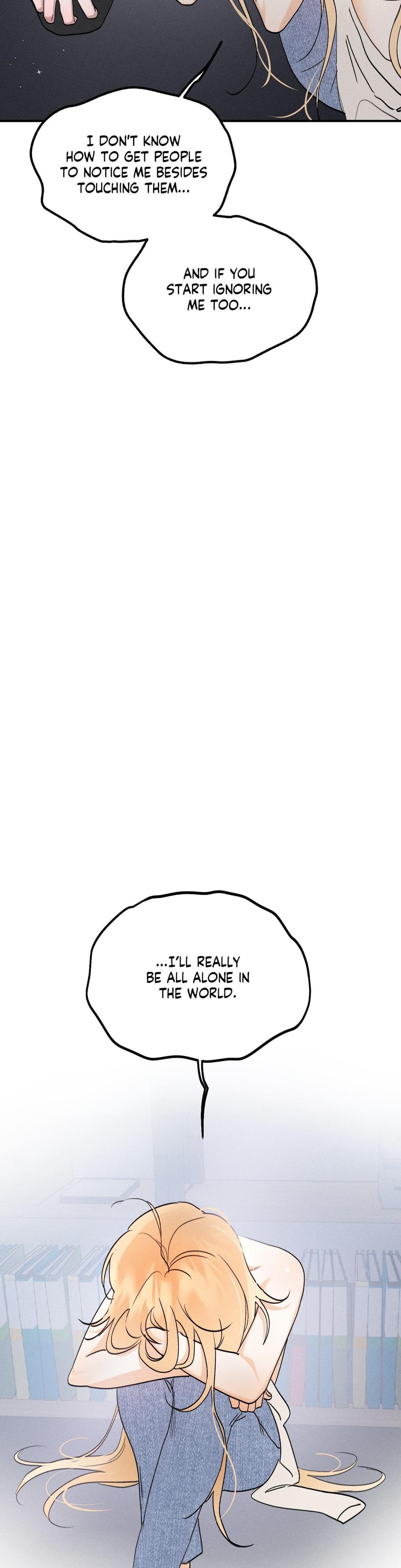 Boo-tiful Nightmare (Uncensored), chapter 14, page 18 of 49