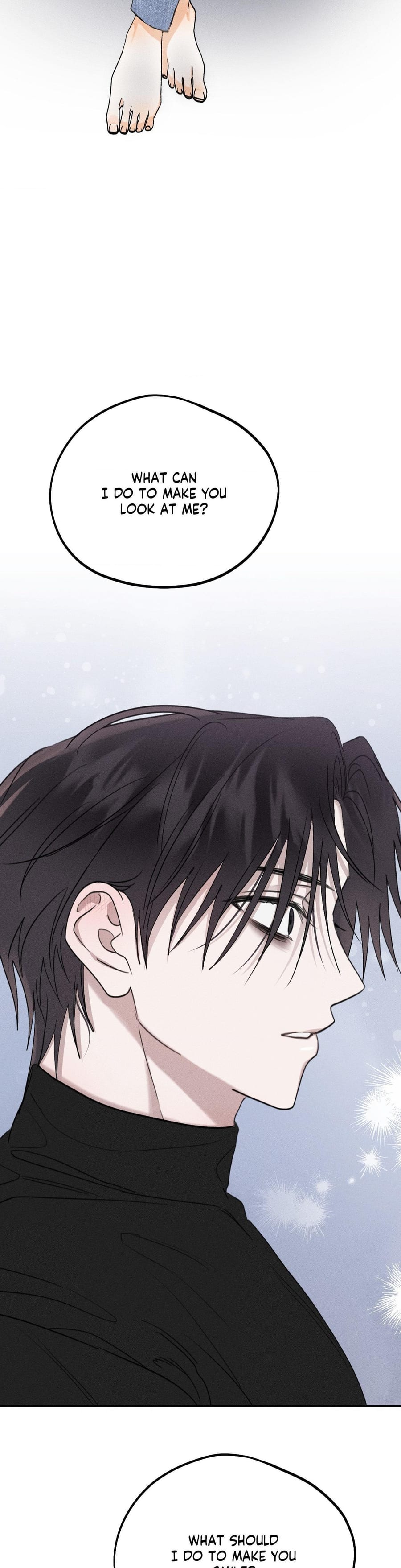 Boo-tiful Nightmare (Uncensored), chapter 14, page 19 of 49