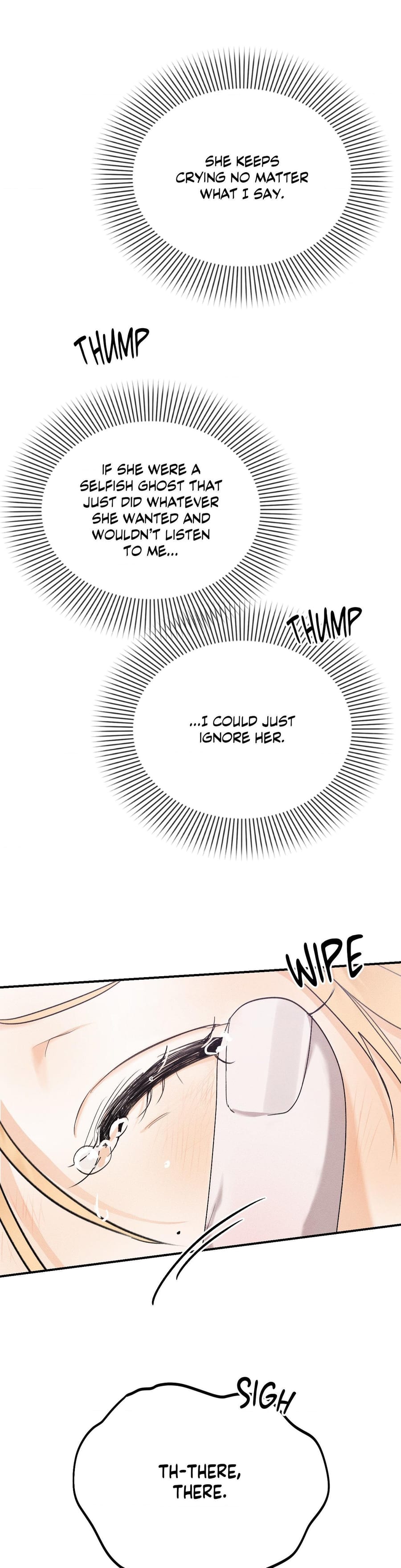 Boo-tiful Nightmare (Uncensored), chapter 14, page 22 of 49
