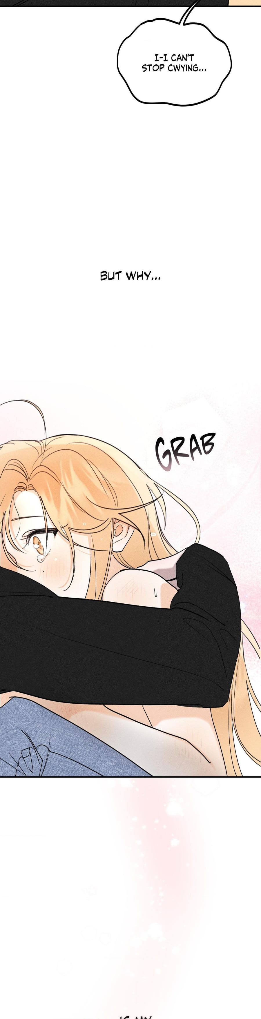 Boo-tiful Nightmare (Uncensored), chapter 14, page 24 of 49