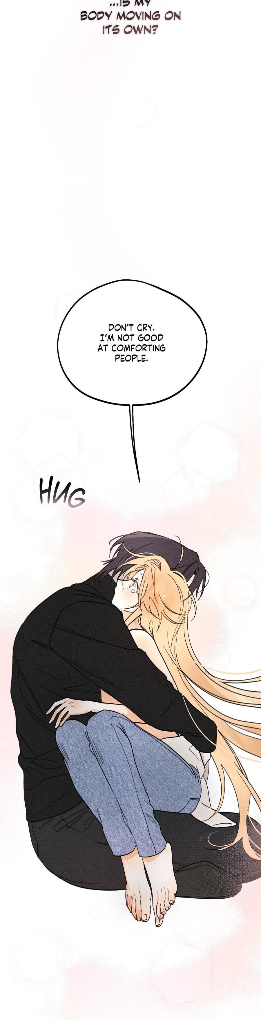Boo-tiful Nightmare (Uncensored), chapter 14, page 25 of 49