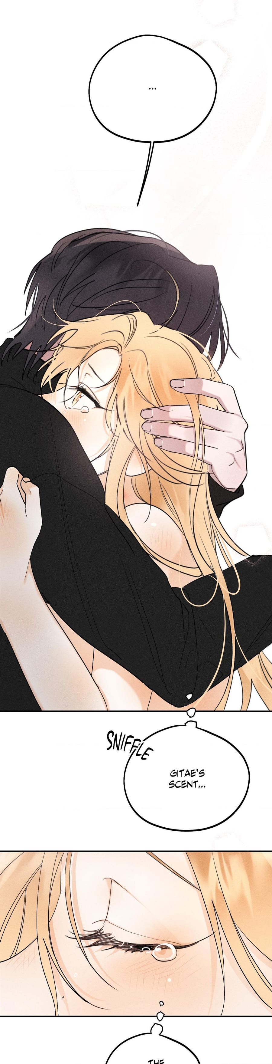 Boo-tiful Nightmare (Uncensored), chapter 14, page 27 of 49
