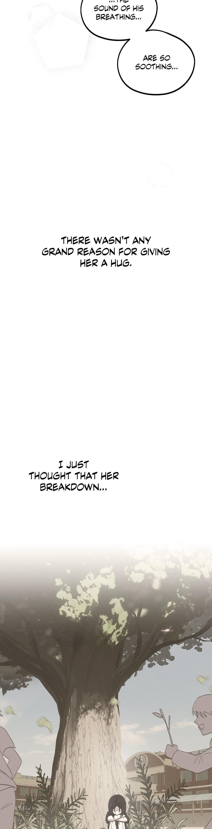 Boo-tiful Nightmare (Uncensored), chapter 14, page 28 of 49