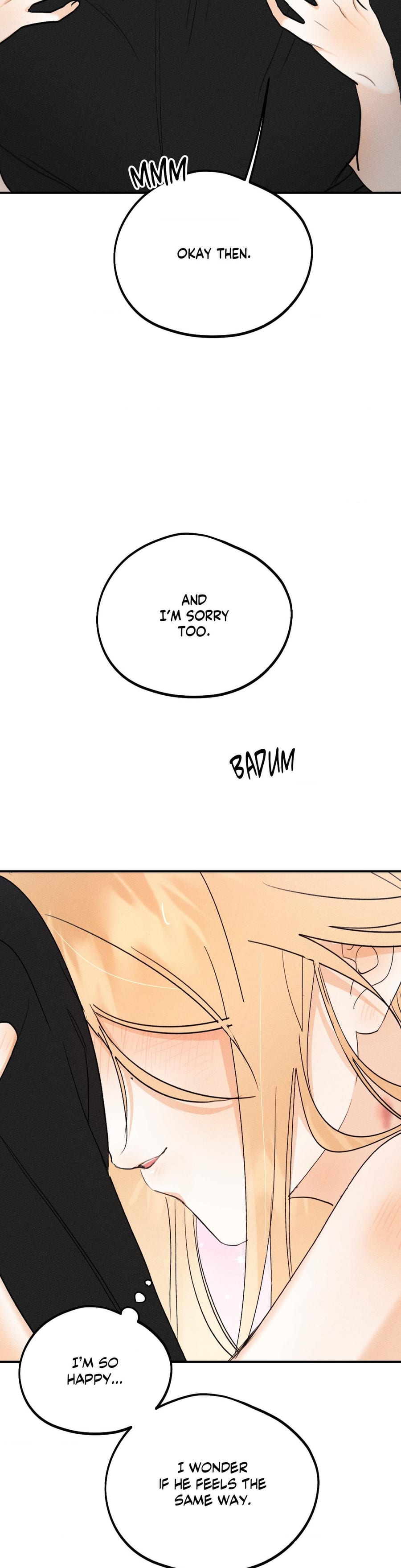 Boo-tiful Nightmare (Uncensored), chapter 14, page 32 of 49