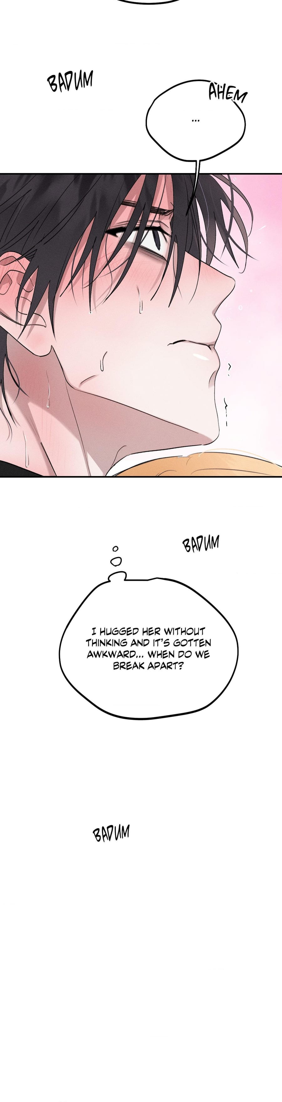 Boo-tiful Nightmare (Uncensored), chapter 14, page 33 of 49