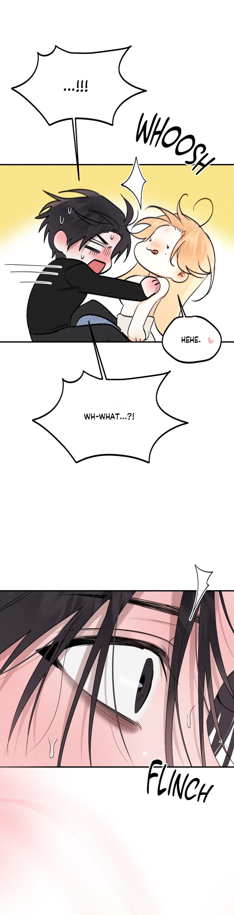 Boo-tiful Nightmare (Uncensored), chapter 14, page 35 of 49