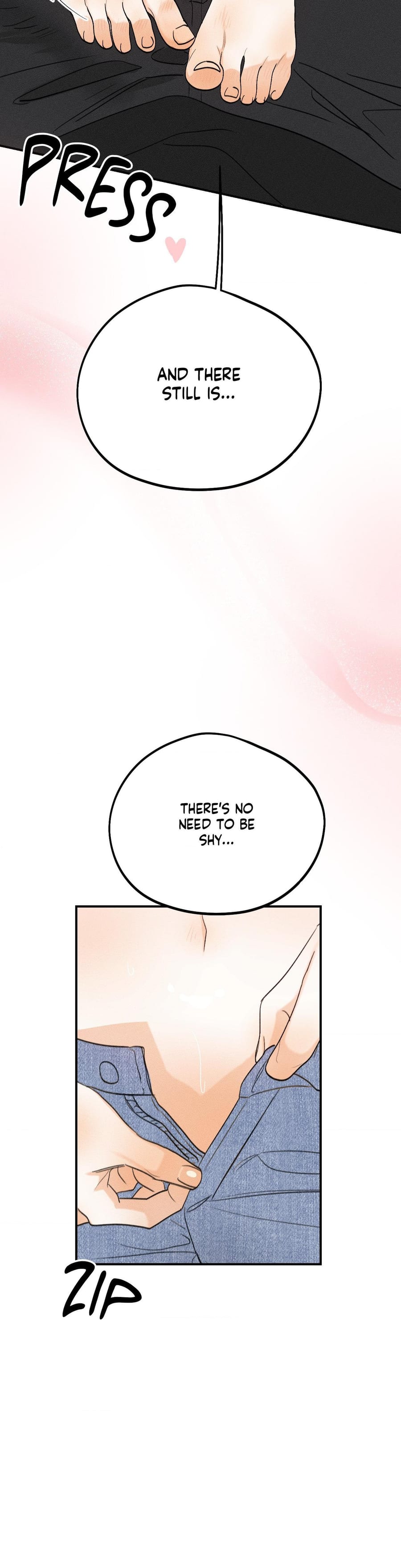 Boo-tiful Nightmare (Uncensored), chapter 14, page 37 of 49