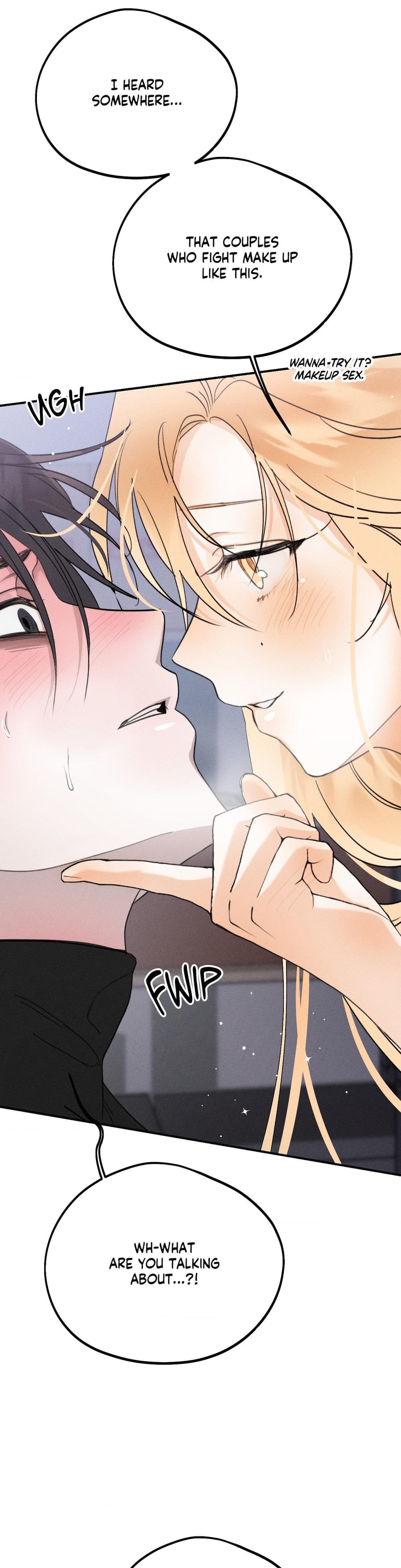 Boo-tiful Nightmare (Uncensored), chapter 14, page 40 of 49