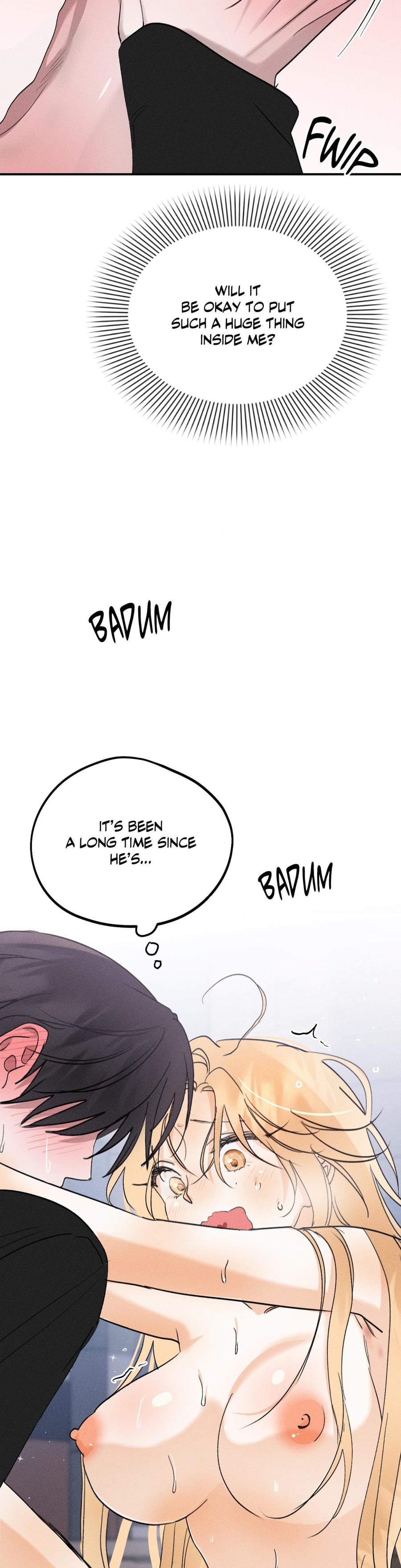 Boo-tiful Nightmare (Uncensored), chapter 14, page 48 of 49
