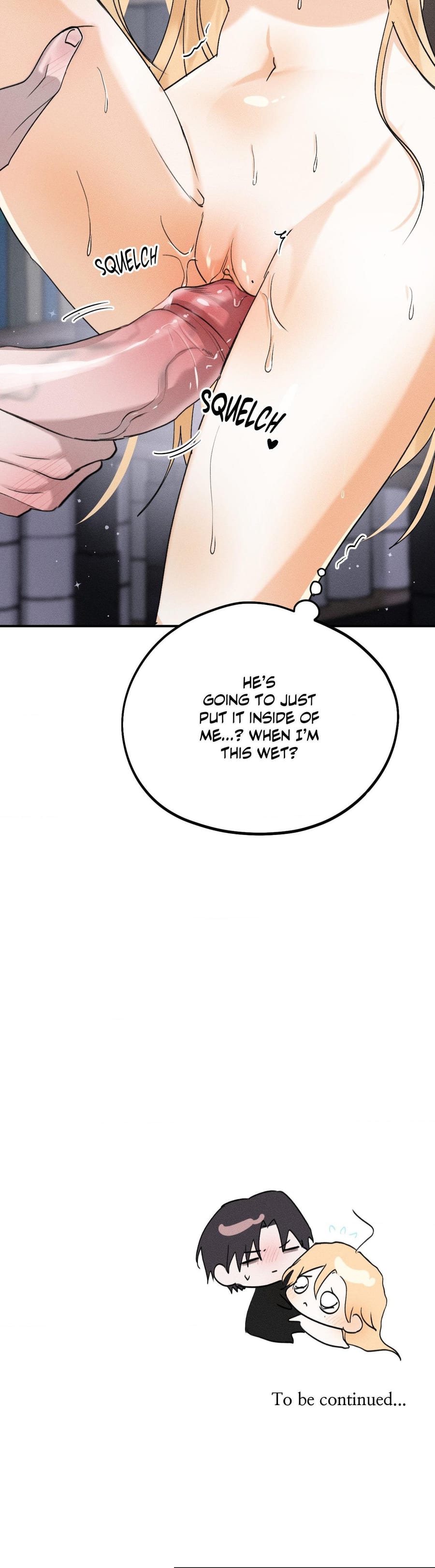 Boo-tiful Nightmare (Uncensored), chapter 14, page 49 of 49