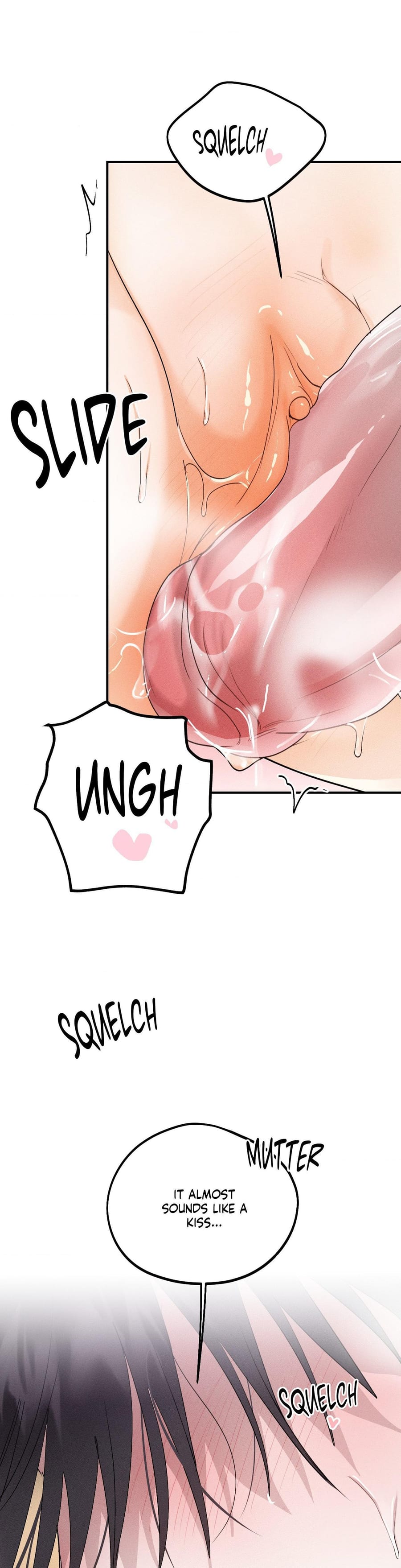 Boo-tiful Nightmare (Uncensored), chapter 15, page 8 of 43