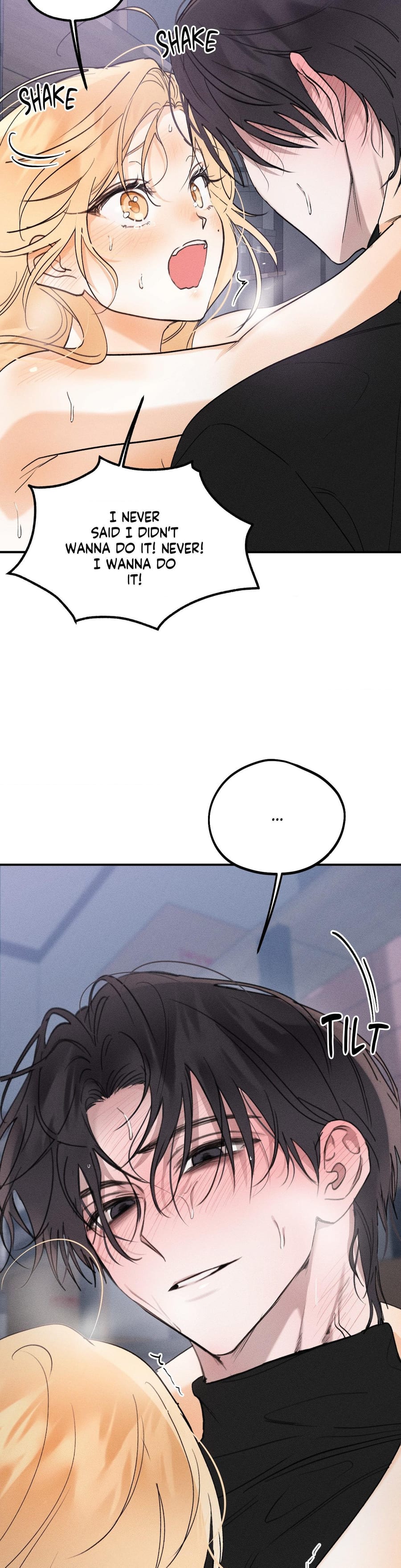Boo-tiful Nightmare (Uncensored), chapter 15, page 11 of 43