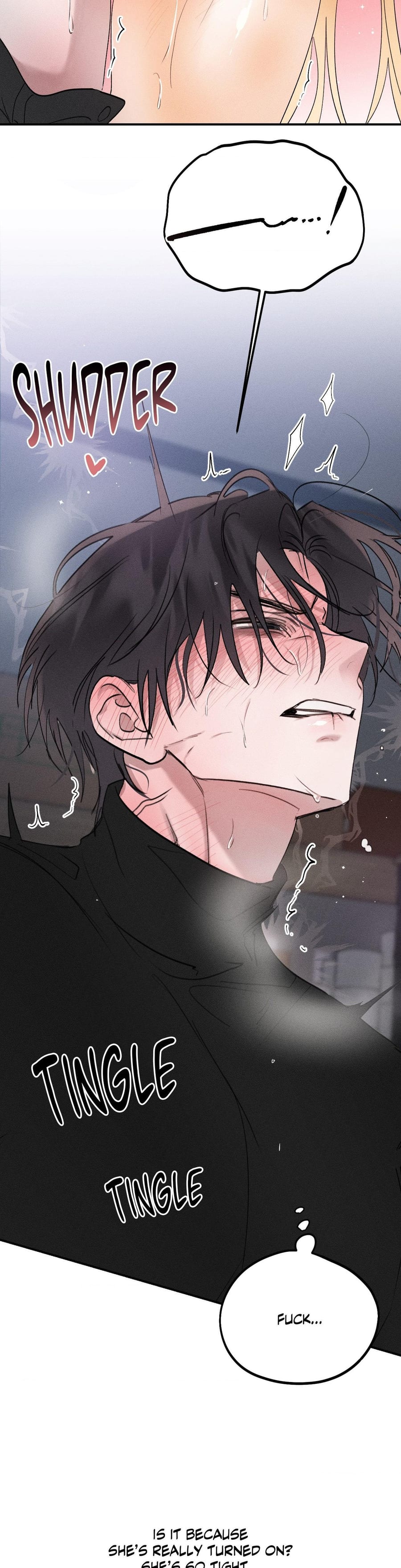 Boo-tiful Nightmare (Uncensored), chapter 15, page 18 of 43