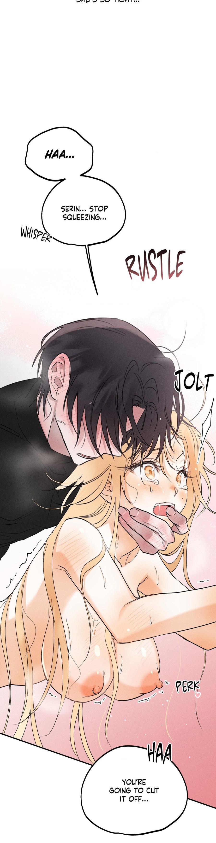 Boo-tiful Nightmare (Uncensored), chapter 15, page 19 of 43