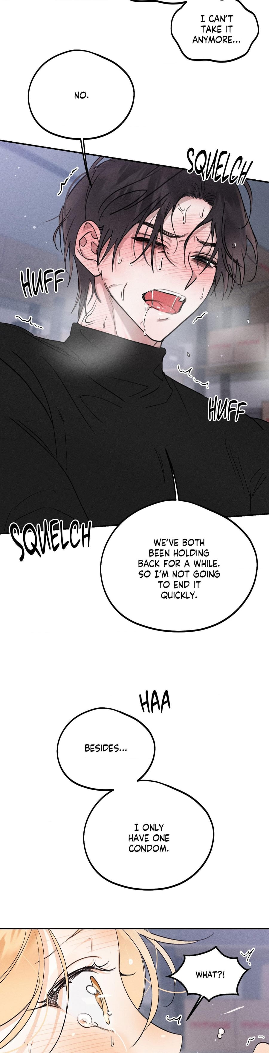 Boo-tiful Nightmare (Uncensored), chapter 15, page 22 of 43