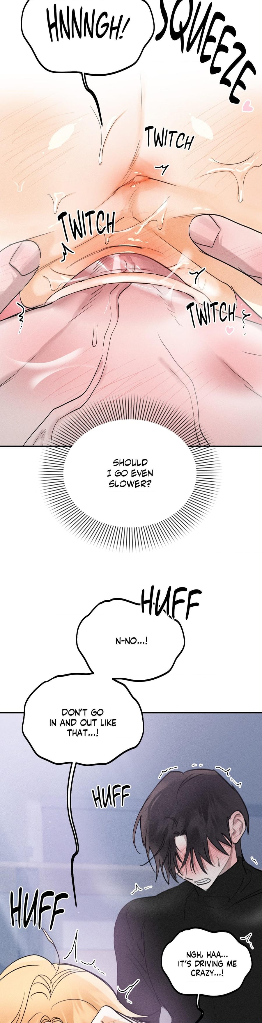 Boo-tiful Nightmare (Uncensored), chapter 15, page 25 of 43