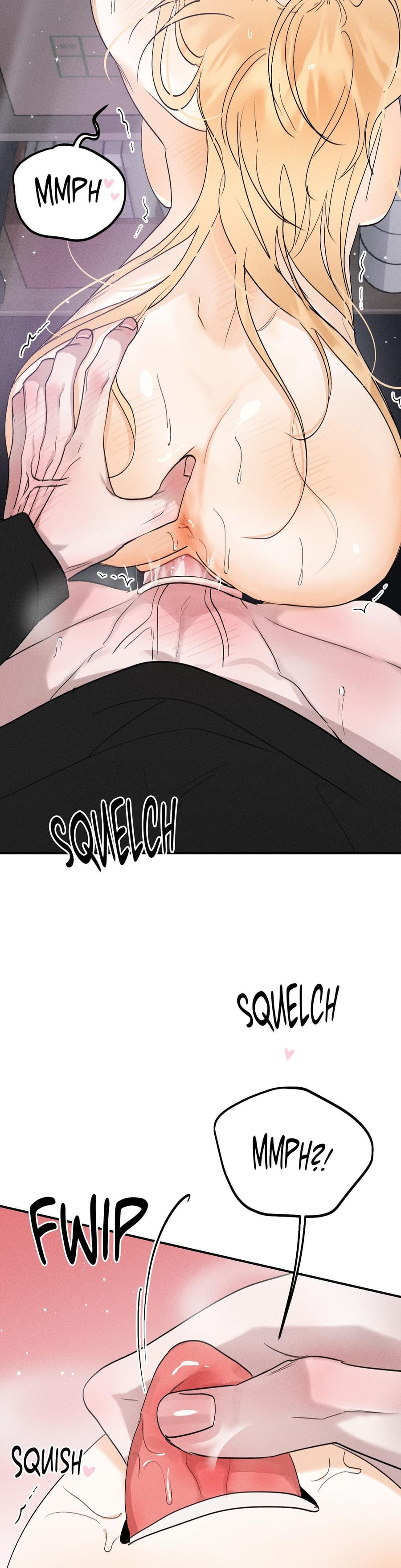 Boo-tiful Nightmare (Uncensored), chapter 15, page 28 of 43