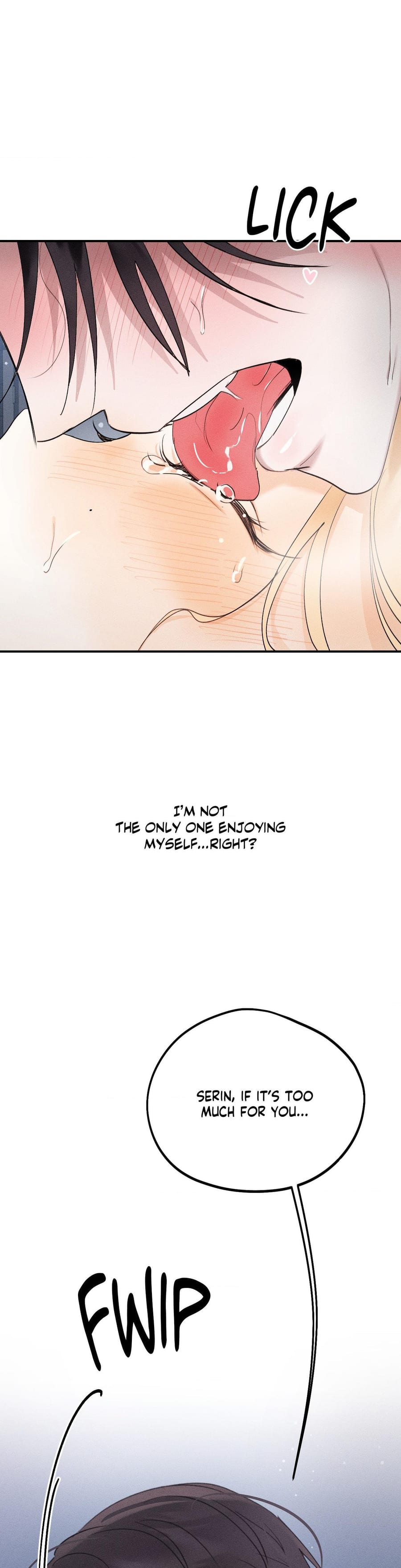 Boo-tiful Nightmare (Uncensored), chapter 15, page 30 of 43