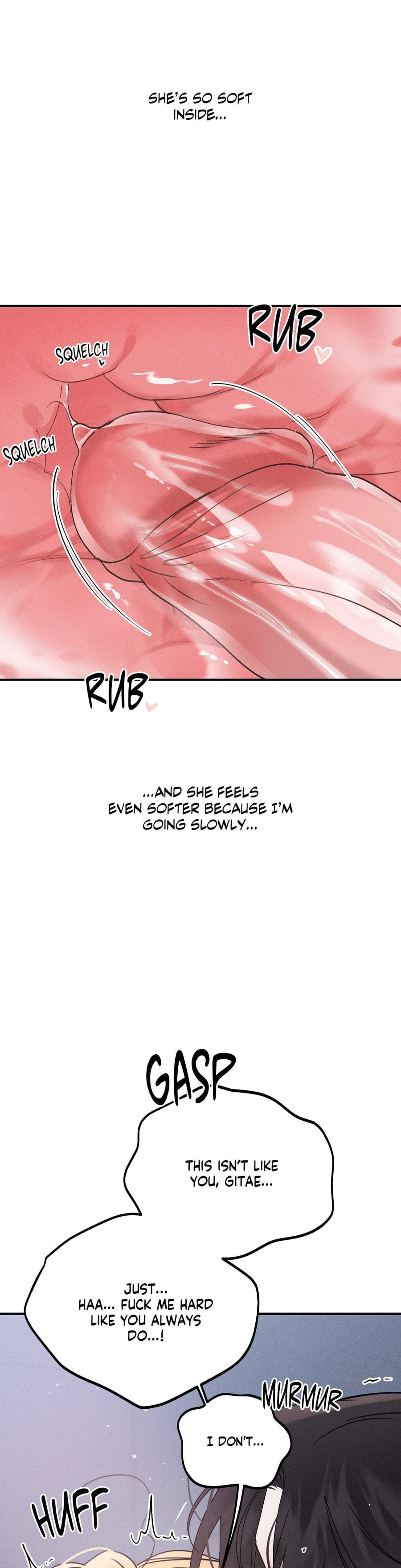 Boo-tiful Nightmare (Uncensored), chapter 15, page 40 of 43