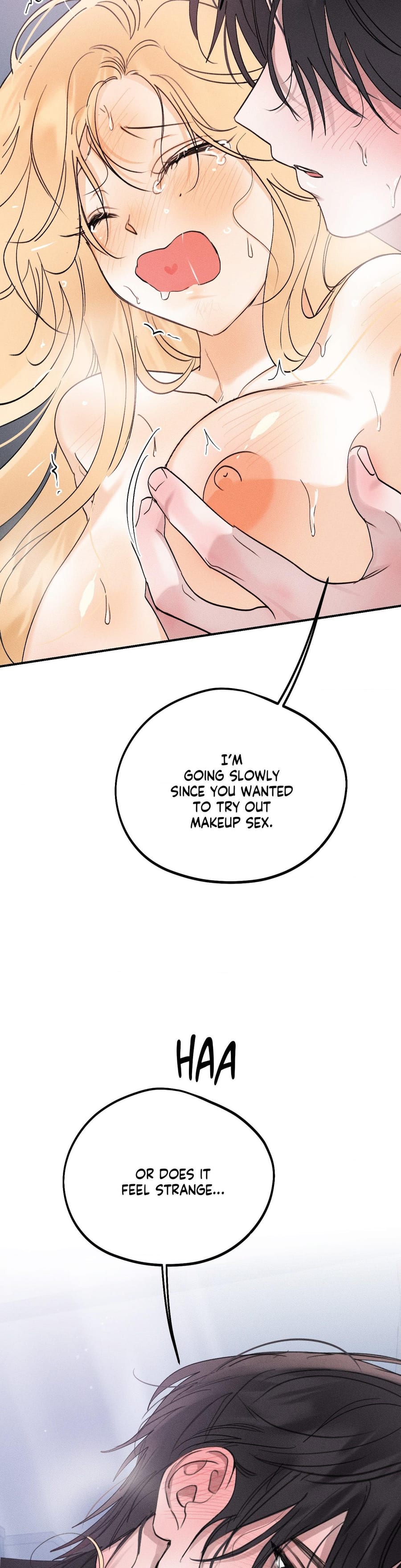 Boo-tiful Nightmare (Uncensored), chapter 15, page 41 of 43