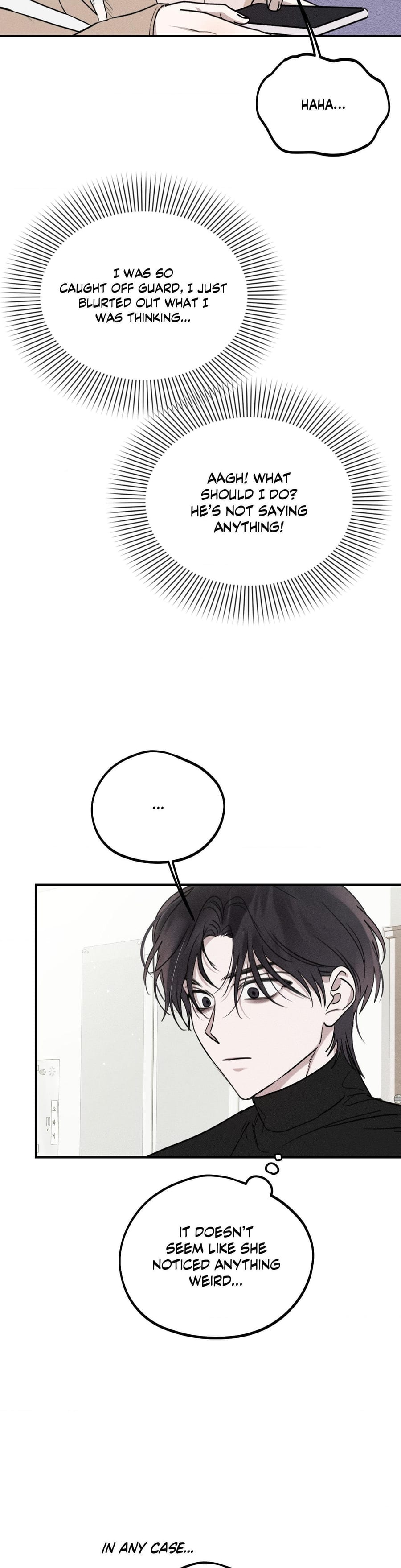 Boo-tiful Nightmare (Uncensored), chapter 17, page 7 of 49