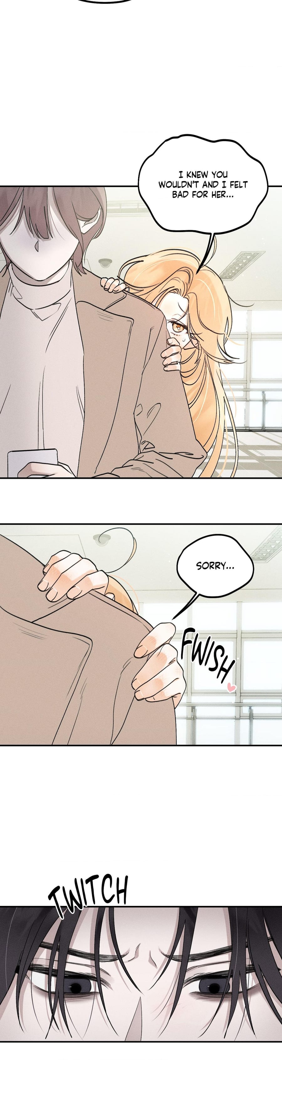 Boo-tiful Nightmare (Uncensored), chapter 17, page 10 of 49