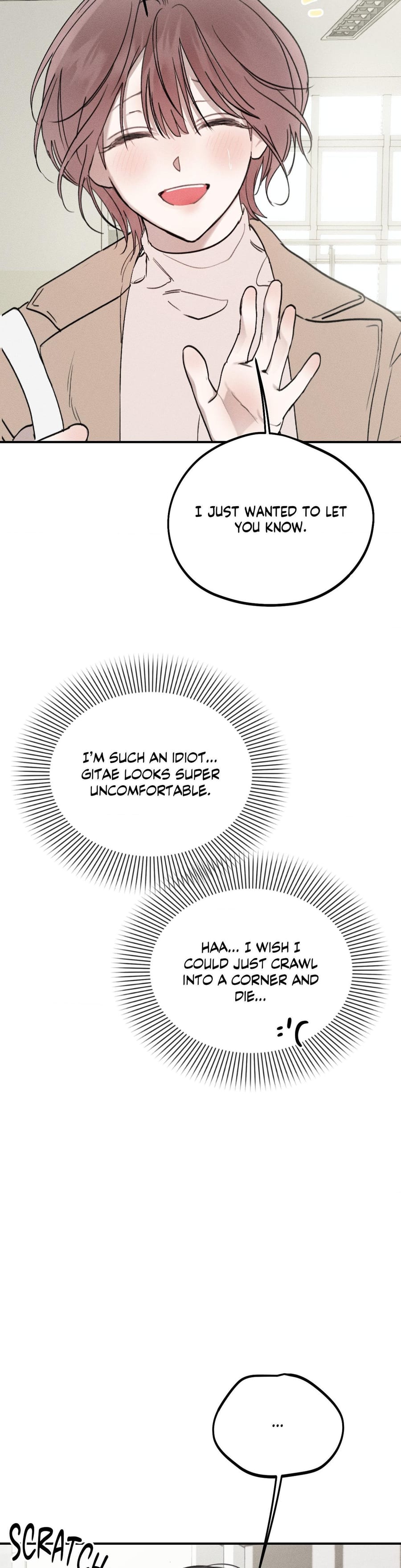 Boo-tiful Nightmare (Uncensored), chapter 17, page 12 of 49