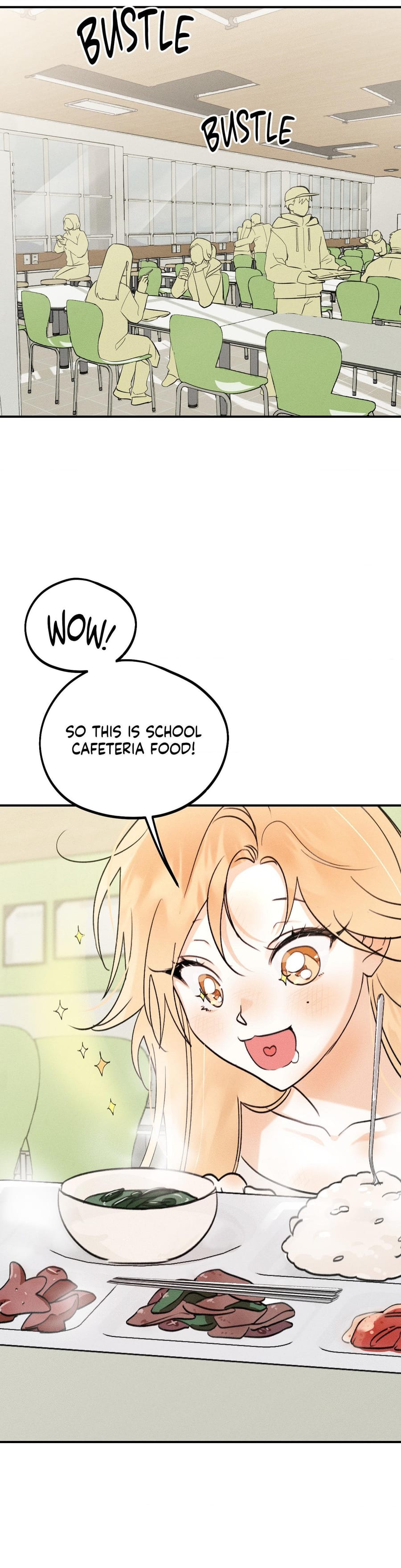 Boo-tiful Nightmare (Uncensored), chapter 17, page 16 of 49