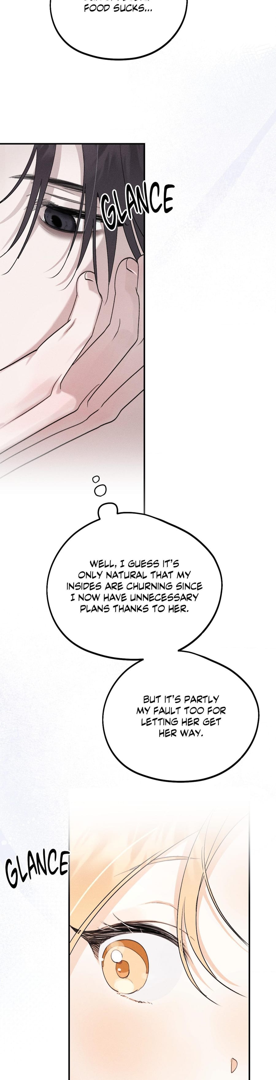 Boo-tiful Nightmare (Uncensored), chapter 17, page 19 of 49