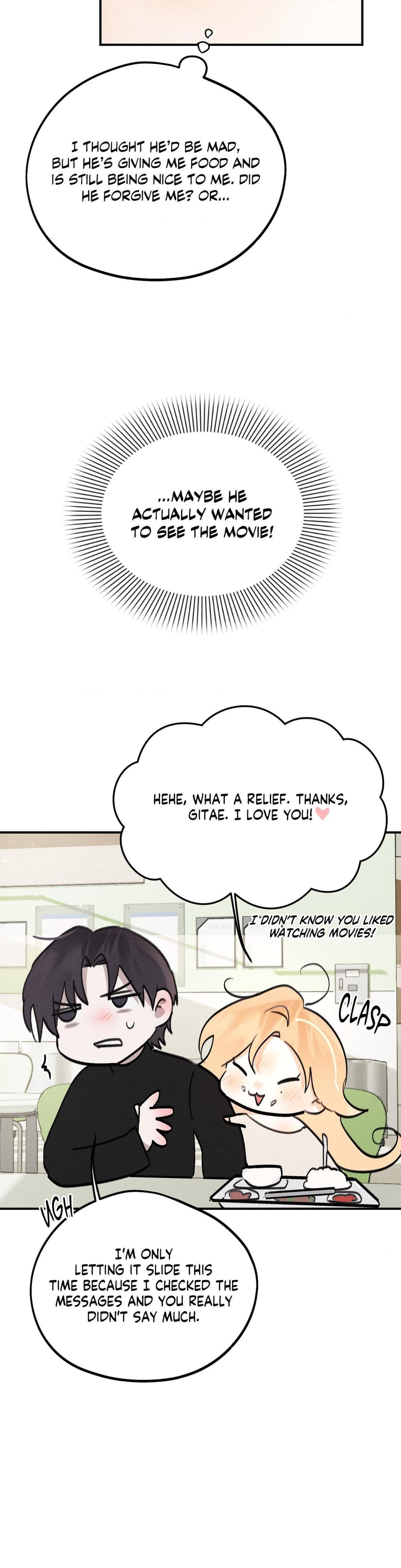 Boo-tiful Nightmare (Uncensored), chapter 17, page 20 of 49