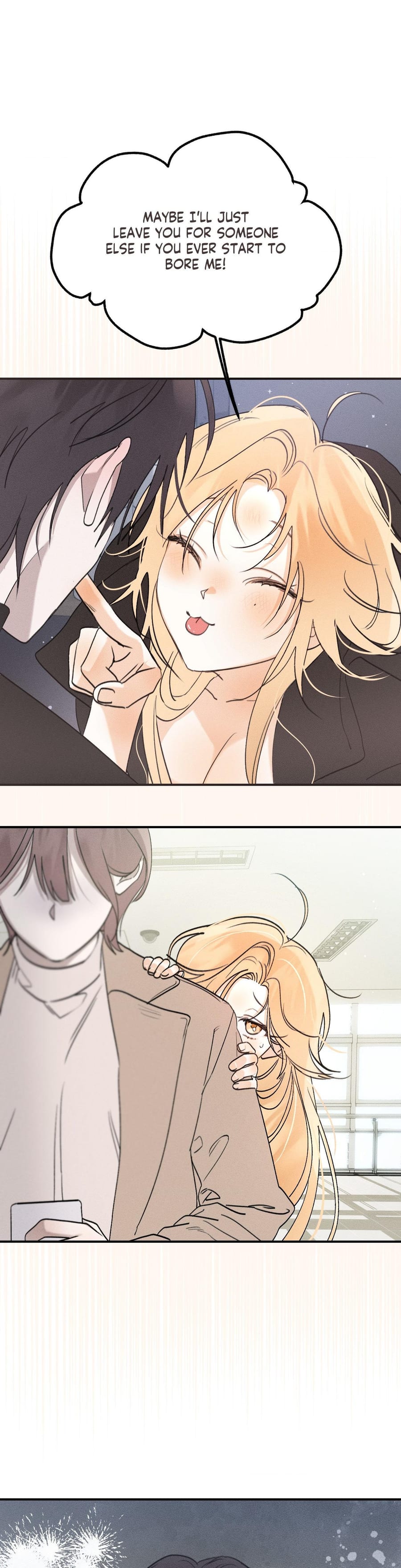 Boo-tiful Nightmare (Uncensored), chapter 17, page 21 of 49