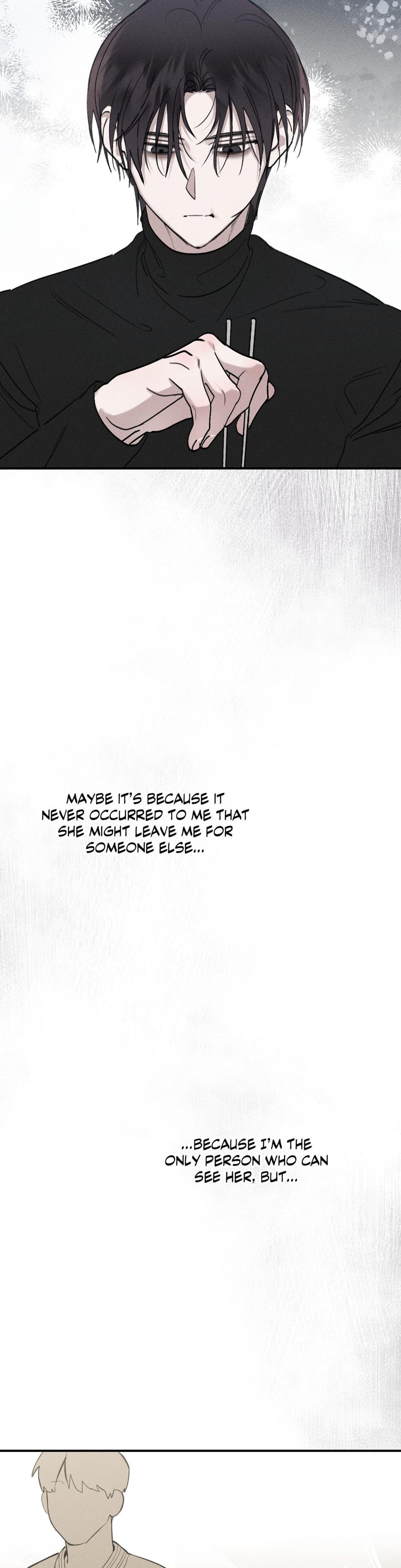 Boo-tiful Nightmare (Uncensored), chapter 17, page 22 of 49