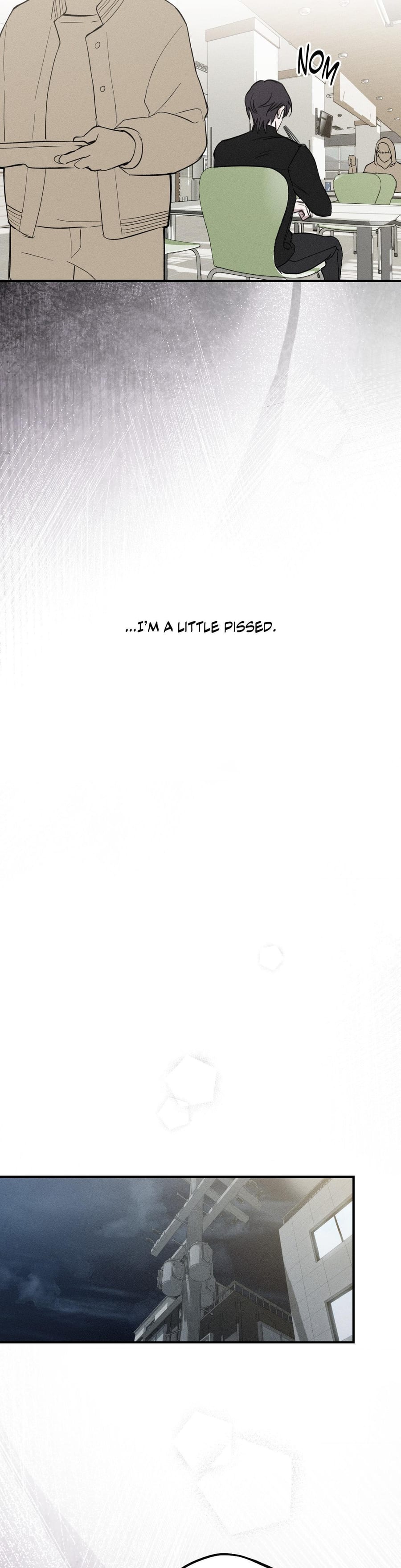 Boo-tiful Nightmare (Uncensored), chapter 17, page 23 of 49