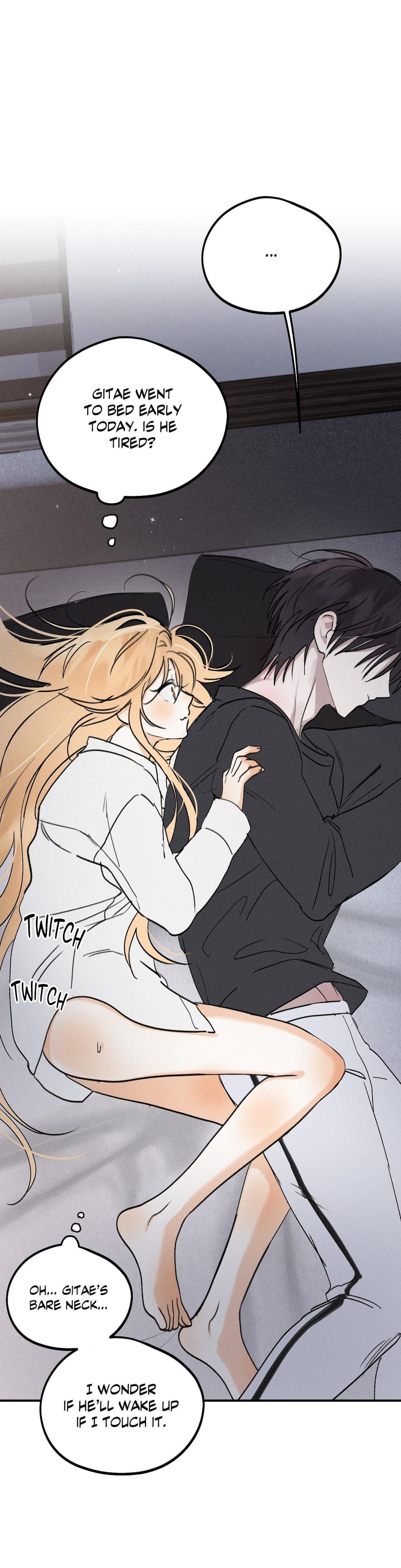 Boo-tiful Nightmare (Uncensored), chapter 17, page 26 of 49