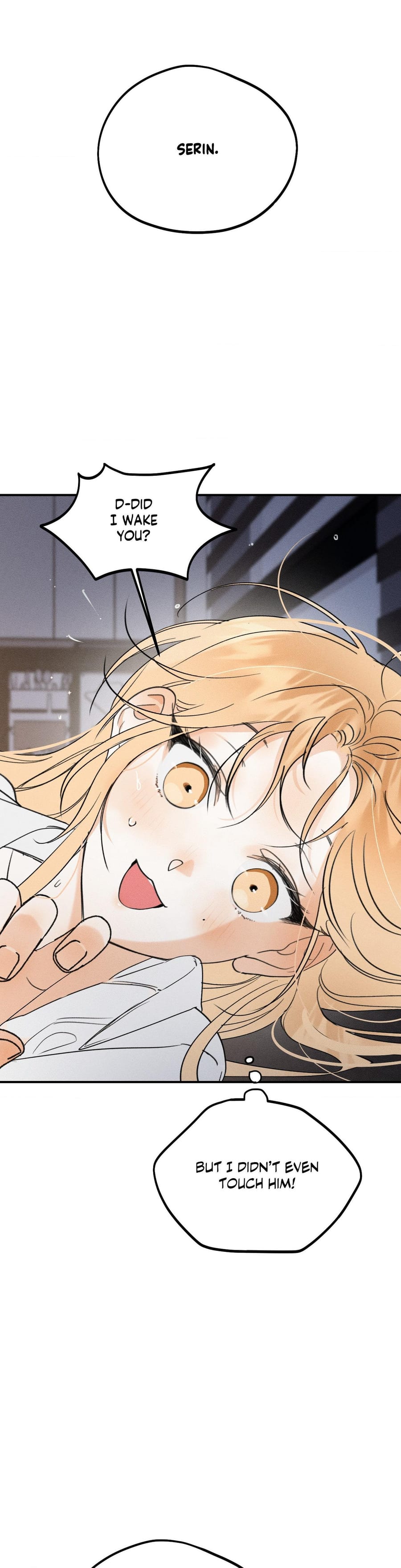 Boo-tiful Nightmare (Uncensored), chapter 17, page 27 of 49