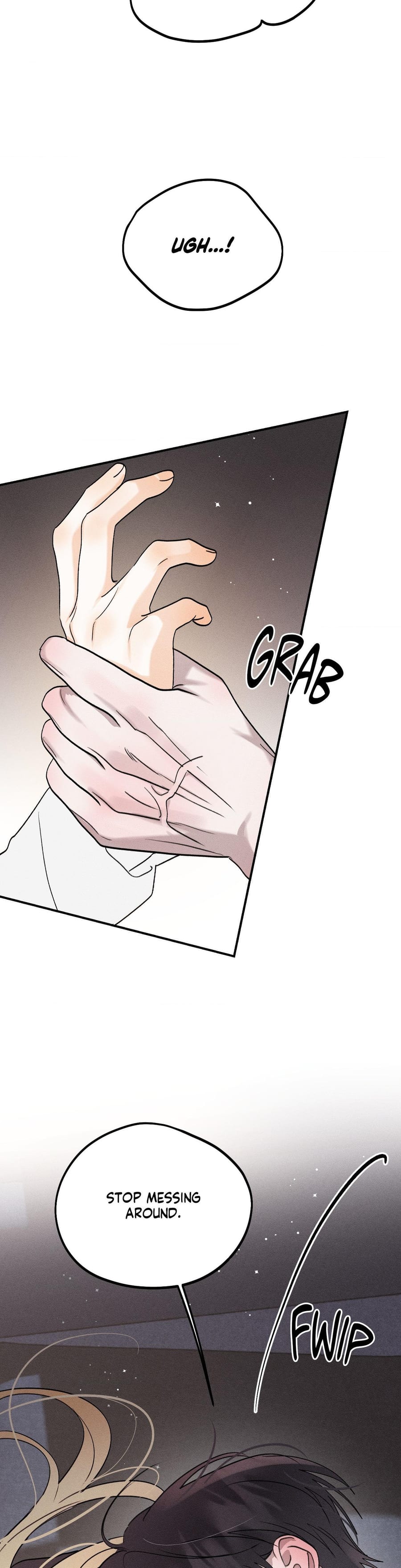 Boo-tiful Nightmare (Uncensored), chapter 17, page 30 of 49