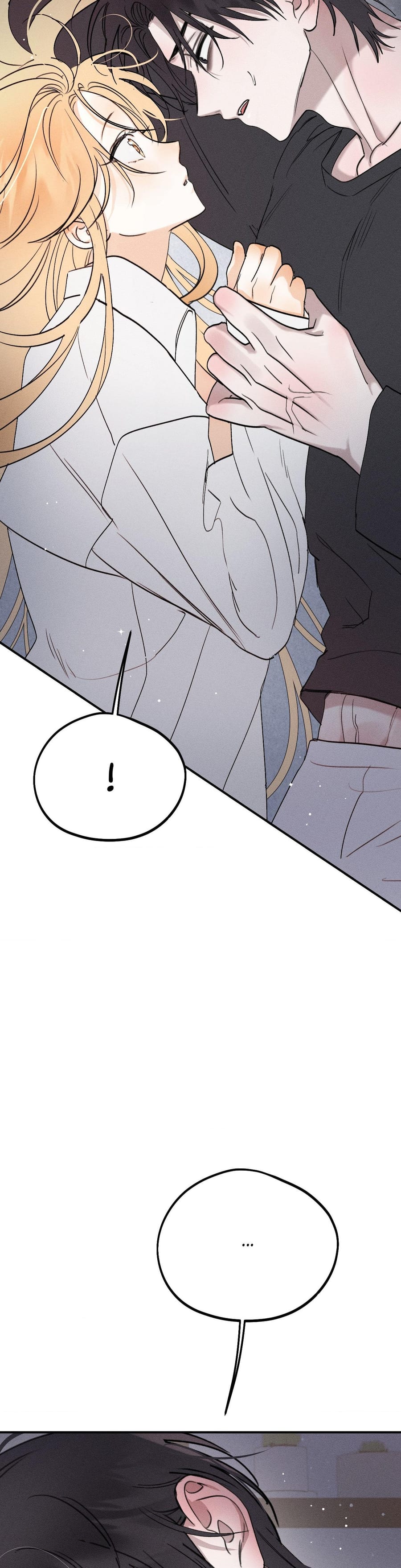 Boo-tiful Nightmare (Uncensored), chapter 17, page 31 of 49
