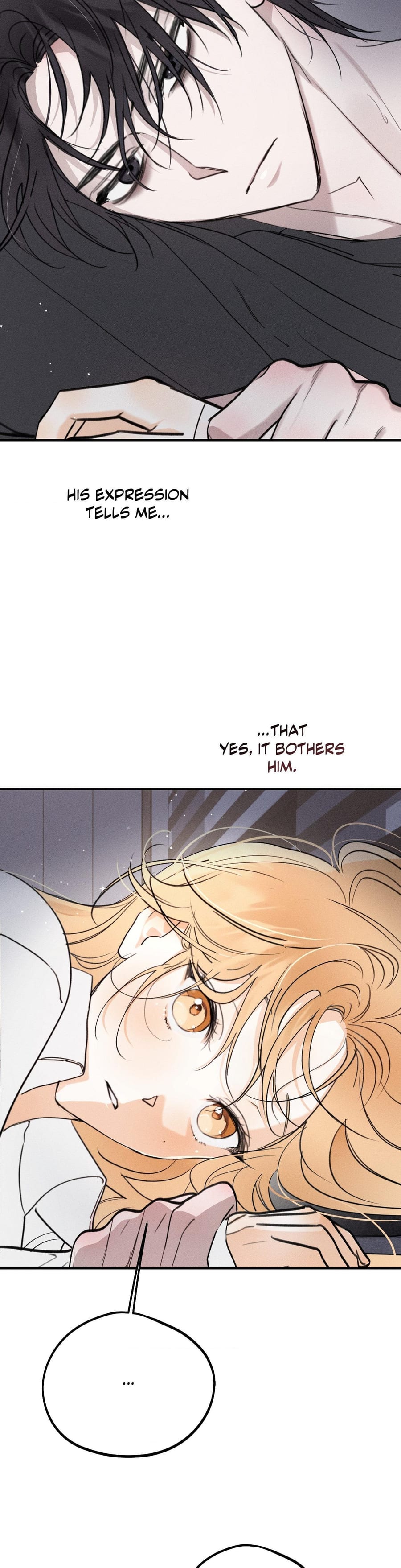 Boo-tiful Nightmare (Uncensored), chapter 17, page 32 of 49