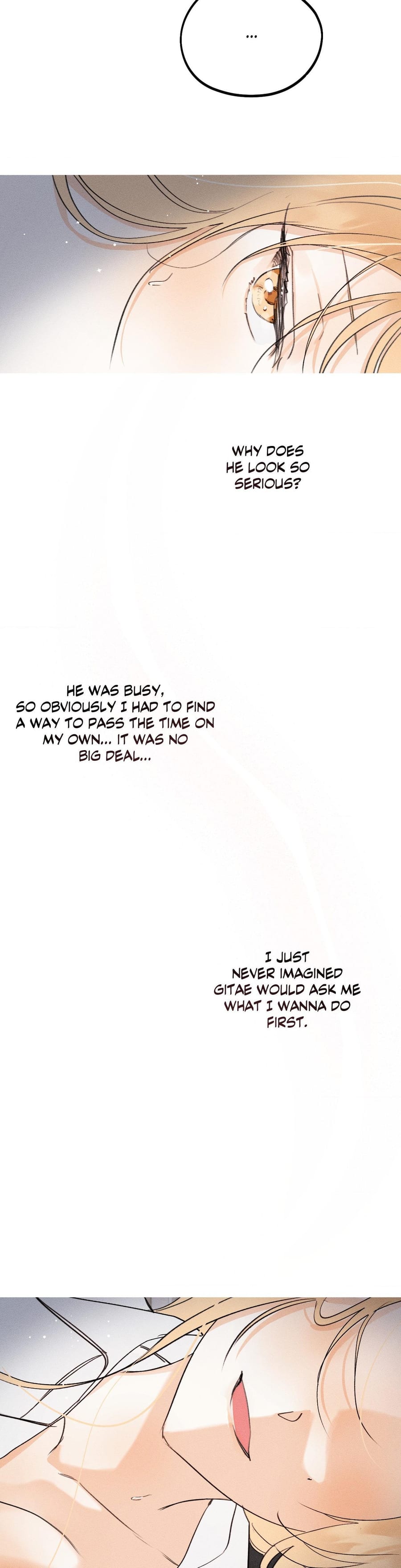 Boo-tiful Nightmare (Uncensored), chapter 17, page 33 of 49