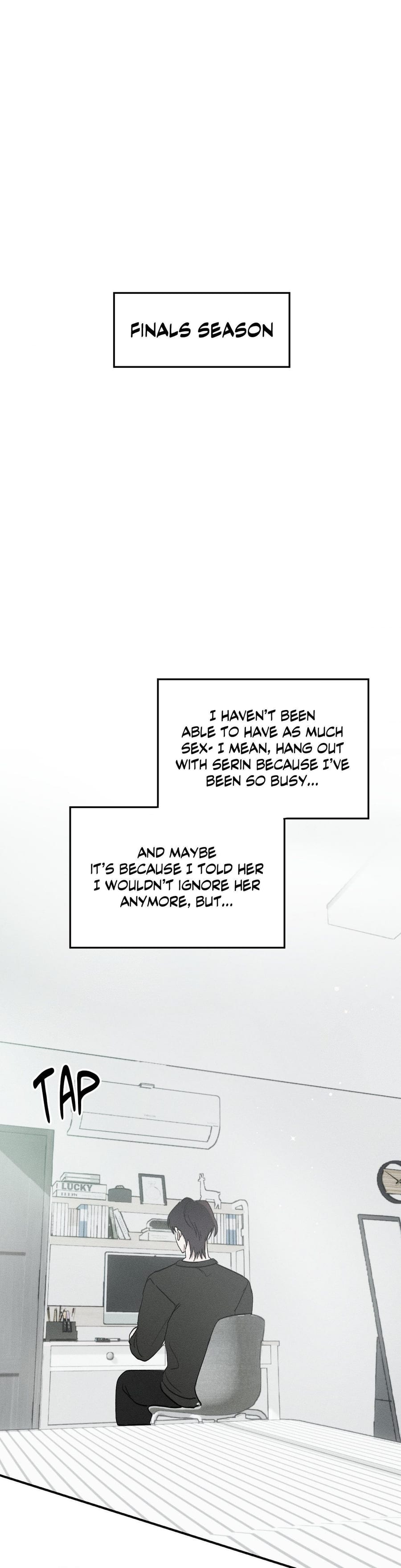 Boo-tiful Nightmare (Uncensored), chapter 17, page 36 of 49