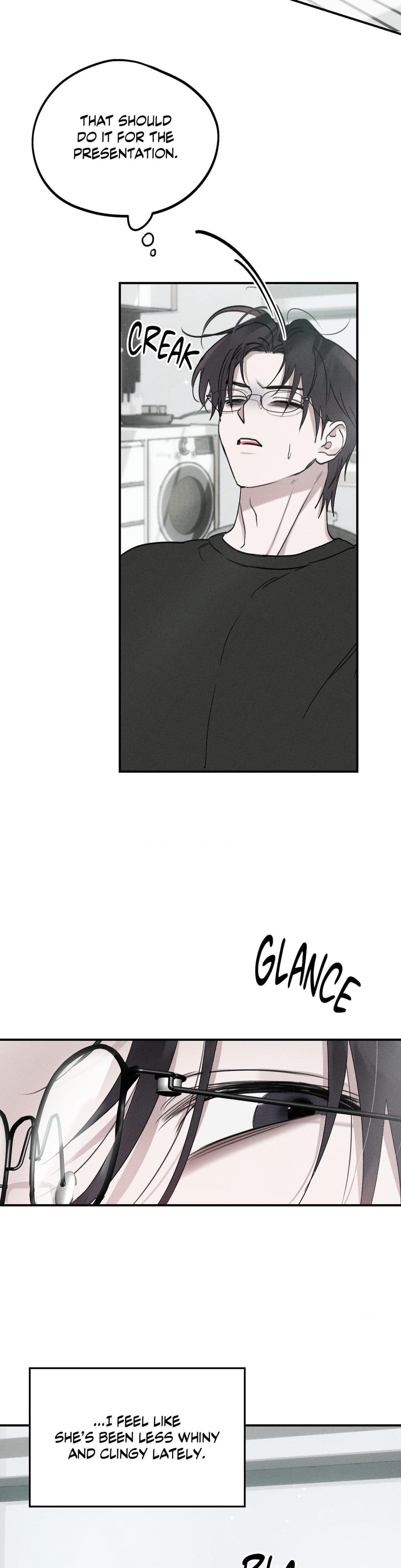 Boo-tiful Nightmare (Uncensored), chapter 17, page 37 of 49