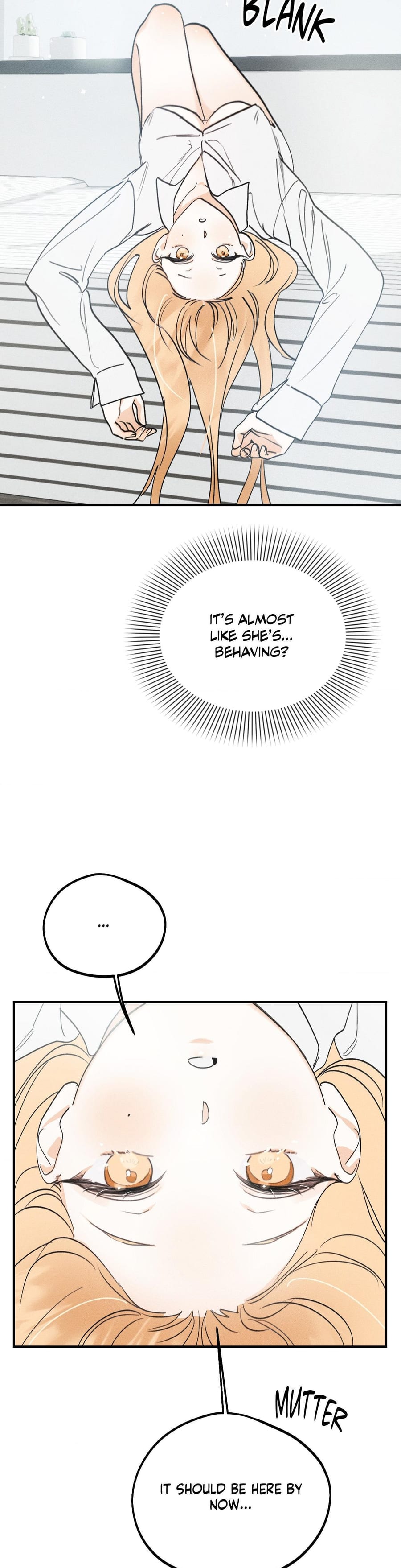 Boo-tiful Nightmare (Uncensored), chapter 17, page 38 of 49